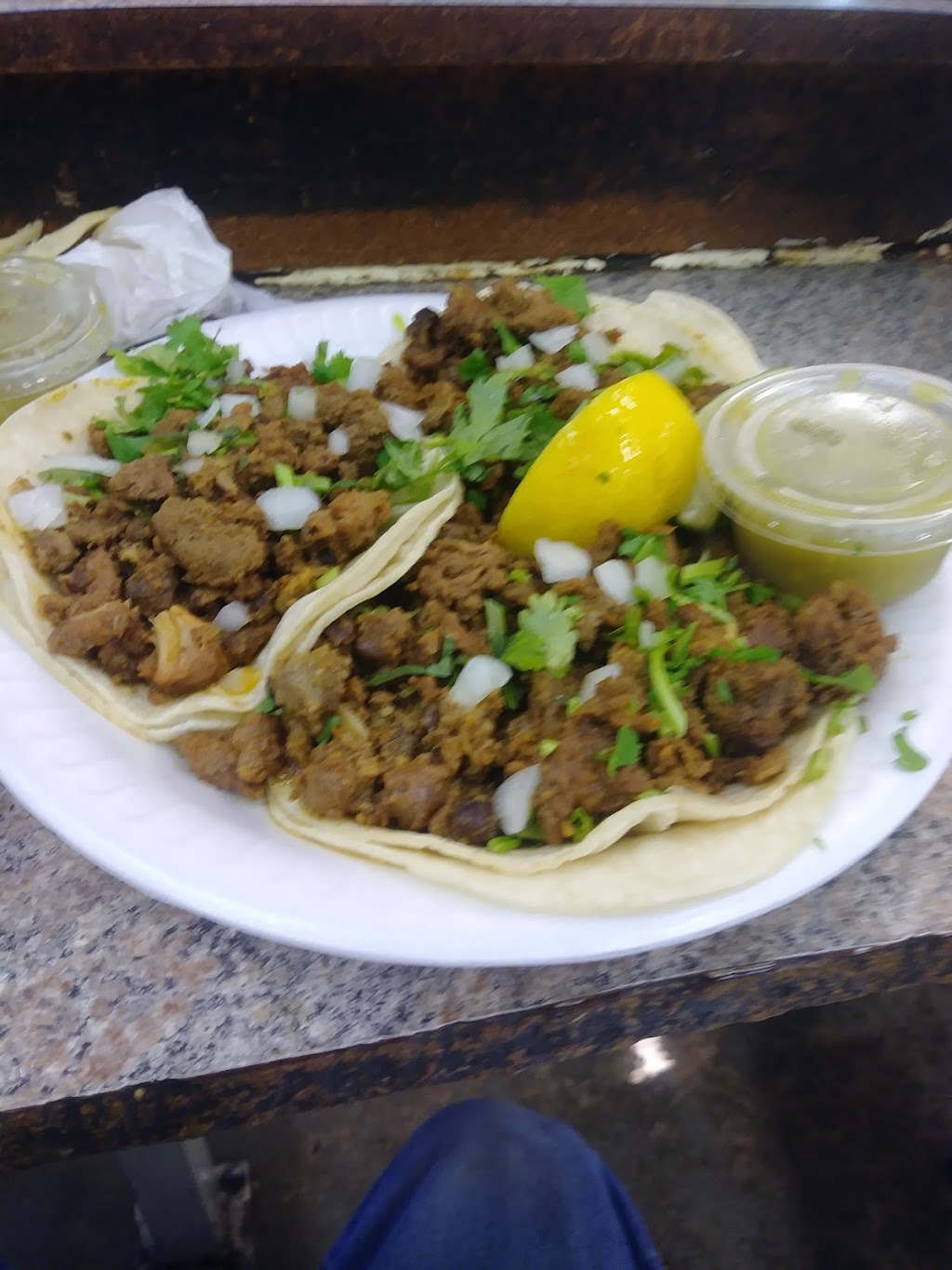 Carniceria Del Valle | 426 E California St, Ontario, CA 91761, USA | Phone: (909) 984-5056
