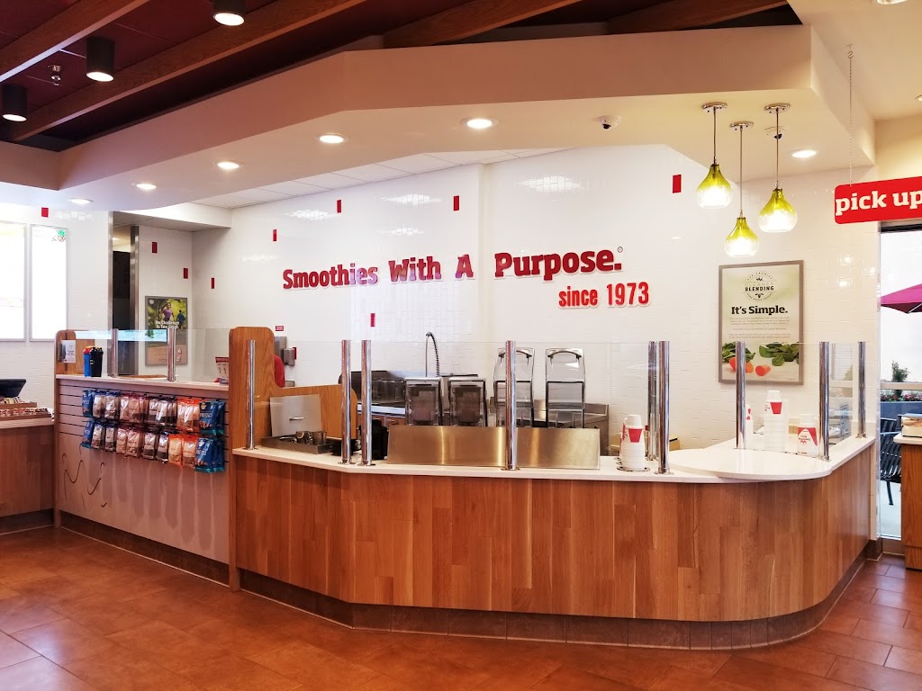 Smoothie King | 3661 Concord Pkwy S, Concord, NC 28027, USA | Phone: (980) 439-8377