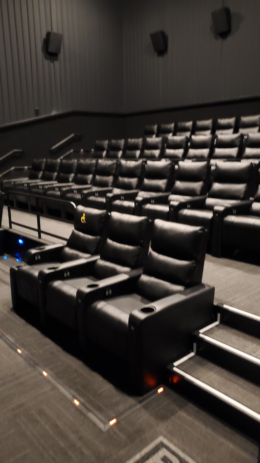 ACX Cinema 12+ | 6200 S 205th St, Elkhorn, NE 68022, USA | Phone: (402) 979-8153