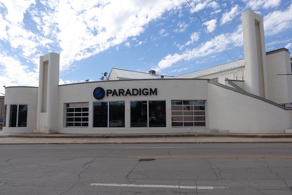 PARADIGM Gym 24hr | 5815 Live Oak St #104, Dallas, TX 75214, USA | Phone: (469) 619-1159