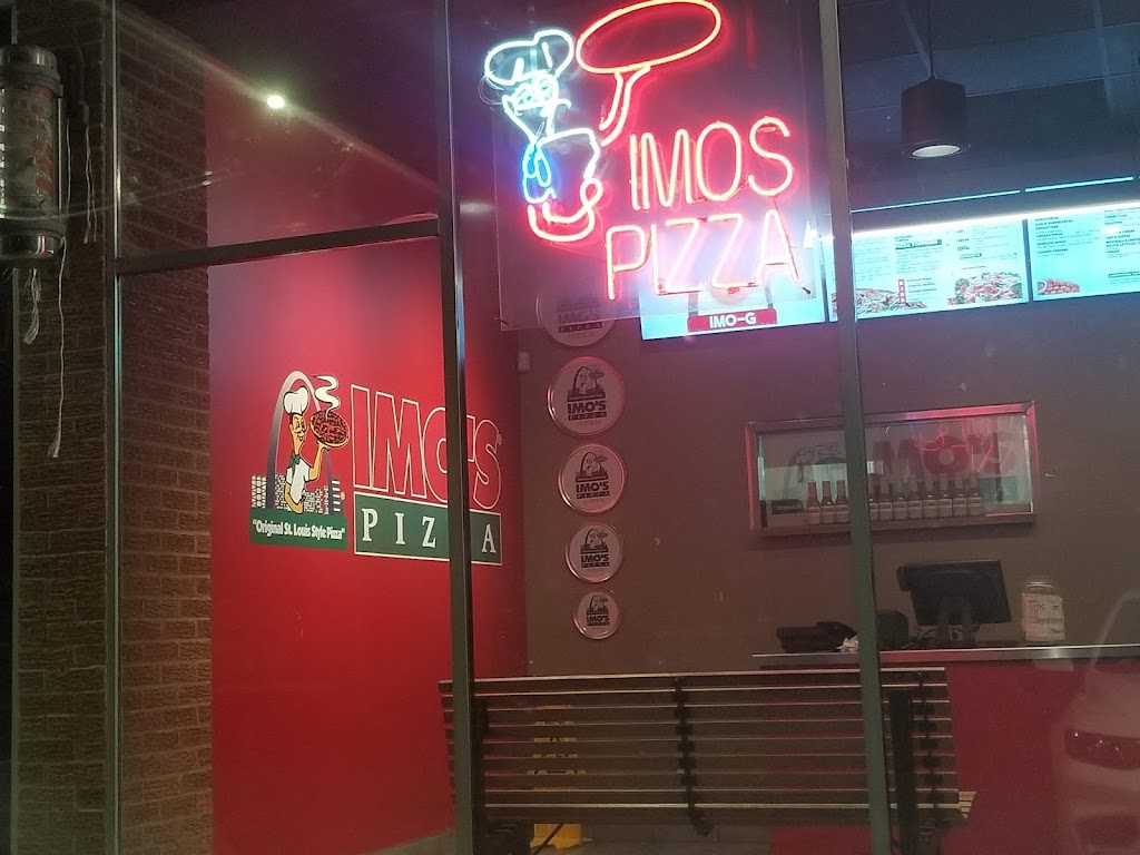 Imos Pizza | 1939 Washington St, Florissant, MO 63033, USA | Phone: (314) 830-2400