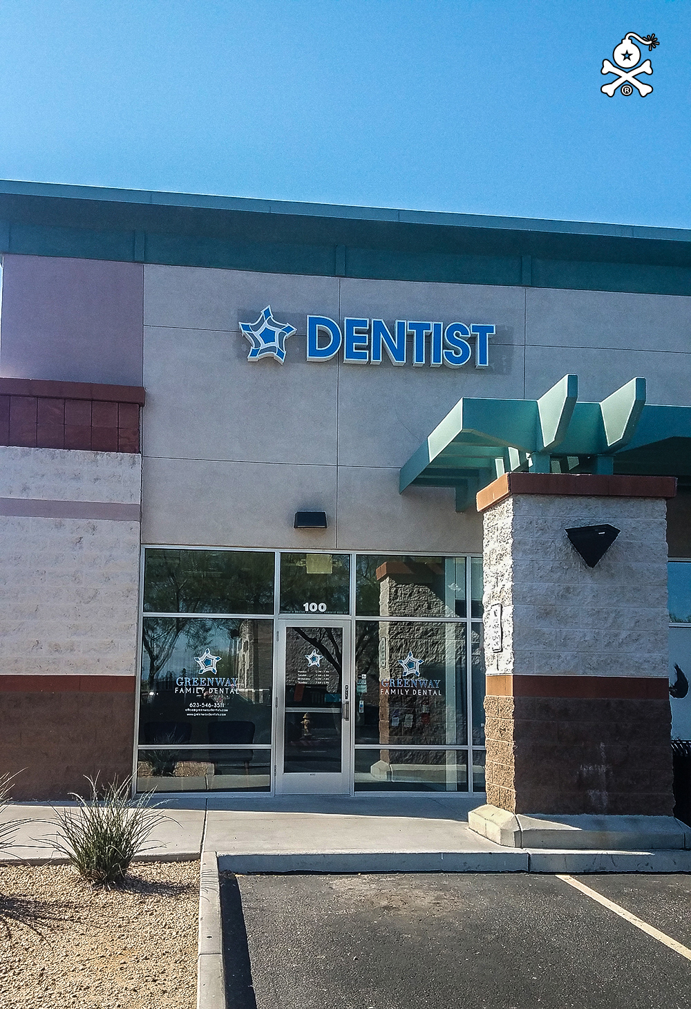 Greenway Family Dental | 15409 W Greenway Rd #100, Surprise, AZ 85374, USA | Phone: (623) 546-3511