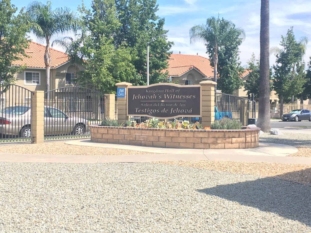 Kingdom Hall of Jehovah’s Witnesses | 16421 Joy St, Lake Elsinore, CA 92530, USA | Phone: (951) 674-1818