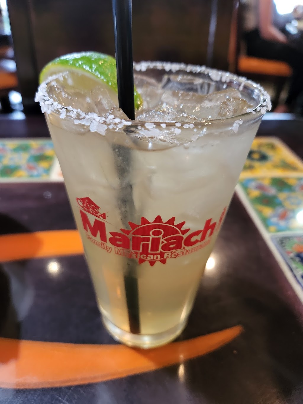 Casa Mariachi | 9771 S Parker Rd, Parker, CO 80134, USA | Phone: (720) 842-5105