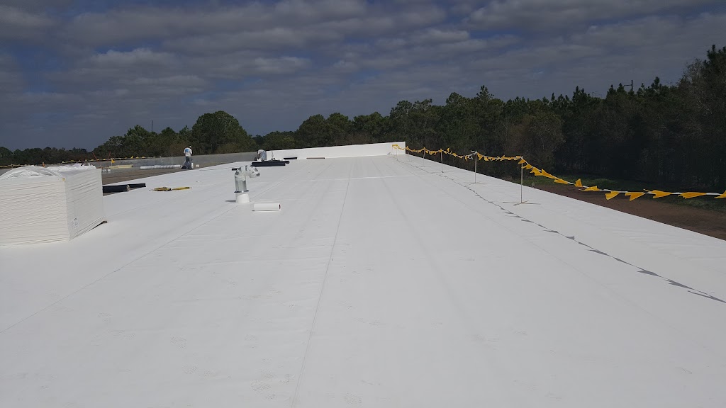 Aderhold Roofing Corporation | 4440 Eagle Falls Pl, Tampa, FL 33619, USA | Phone: (813) 856-1797