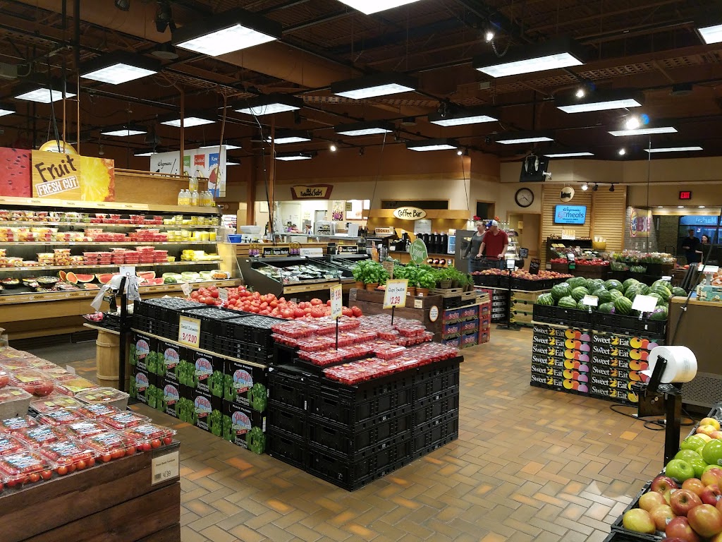 Wegmans | 370 Orchard Park Rd, West Seneca, NY 14224, USA | Phone: (716) 826-4000