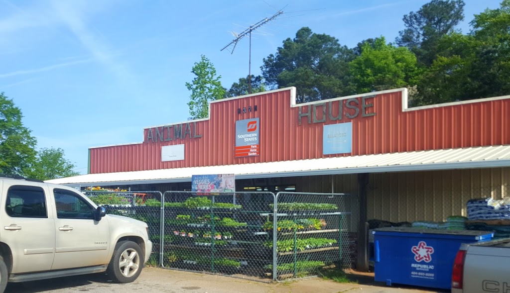 Animal House | 1371 Keys Ferry Rd, McDonough, GA 30252 | Phone: (770) 914-2241