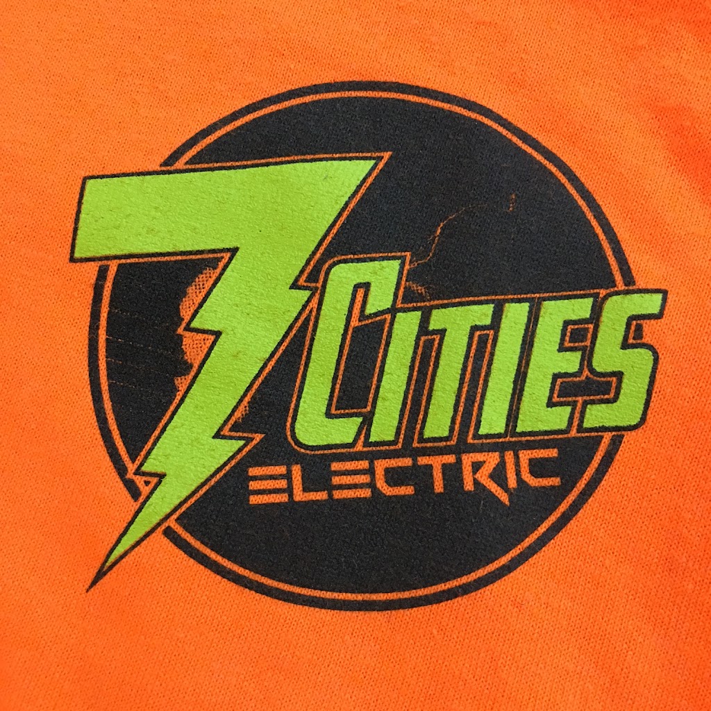 Seven Cities Electric Inc | 1945 Centerville Turnpike, Virginia Beach, VA 23464, USA | Phone: (757) 333-7974