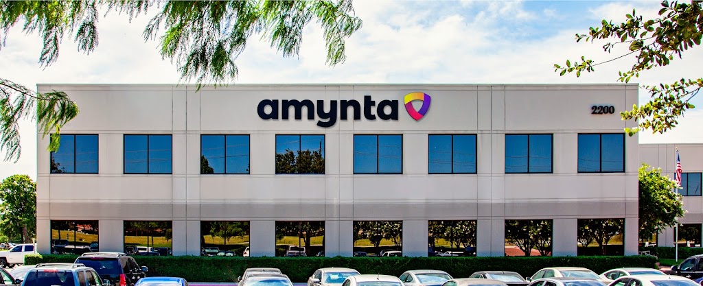 Amynta Group | 2200 TX-121, Bedford, TX 76021, USA | Phone: (817) 785-6601