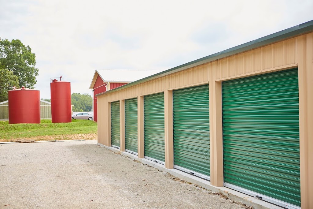 O Road Storage | 12880 Old Potosi Rd, Ste. Genevieve, MO 63670, USA | Phone: (314) 248-2660