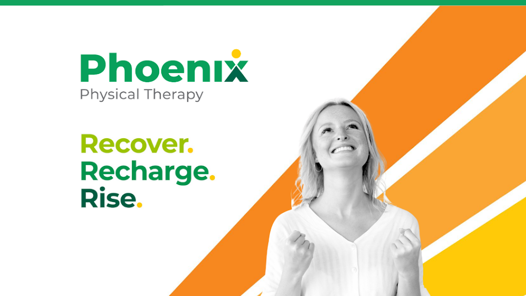 Phoenix Physical Therapy | 121 Enclave Dr, New Castle, PA 16105, USA | Phone: (724) 202-7908