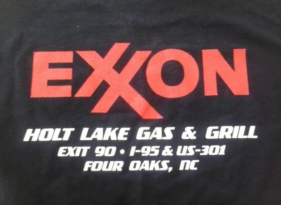 Holt Lake Gas And Grill | 4056 U.S. Hwy 301 S, Four Oaks, NC 27524, USA | Phone: (919) 934-0107