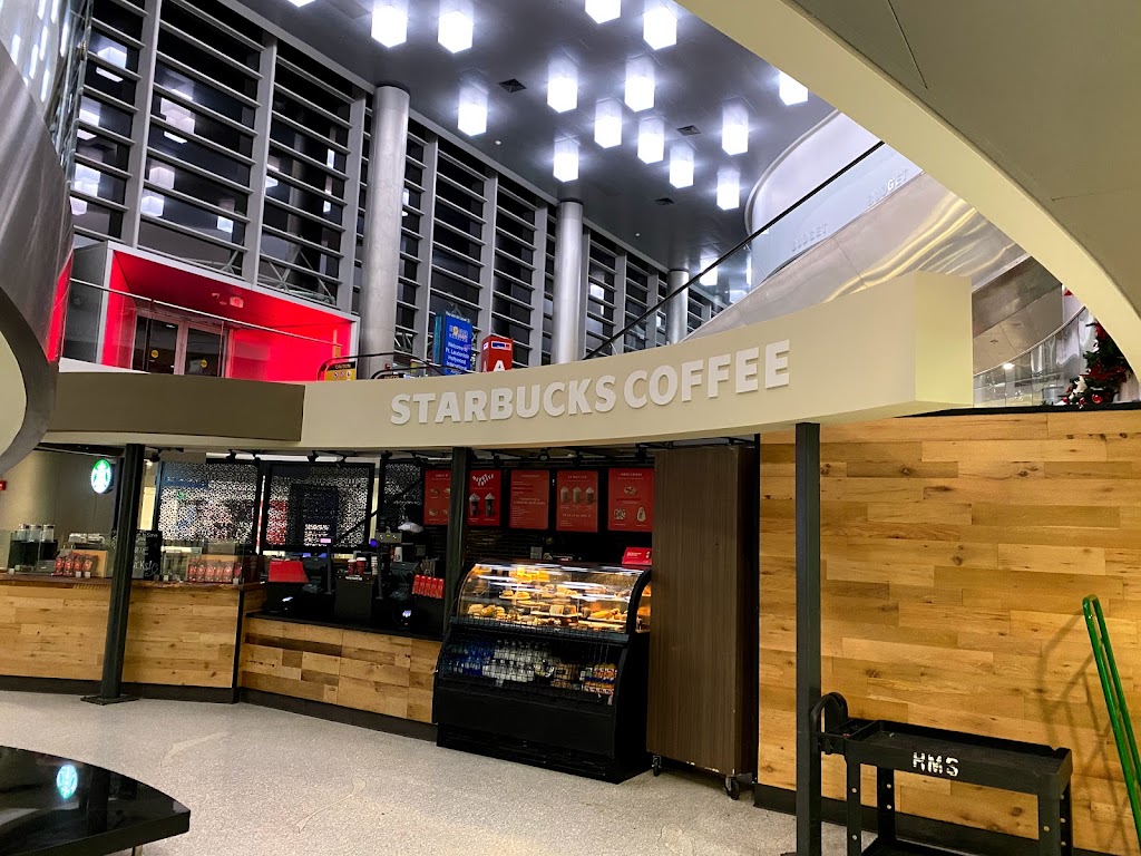 Starbucks | 100 Terminal Drive FLL Term 1 Baggage Claim, 6, Fort Lauderdale, FL 33315, USA | Phone: (954) 359-8508