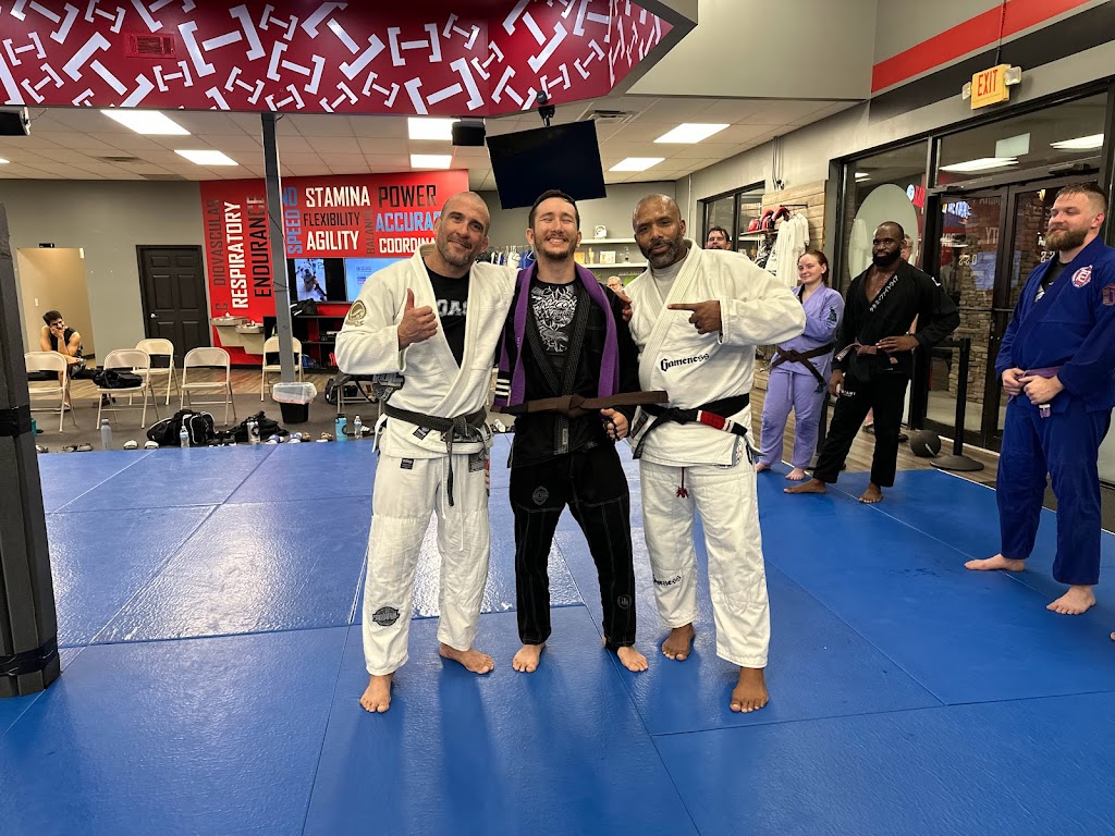 IronBorn Jiu-Jitsu / Alex Daltro | 1342 Auburn Rd, Dacula, GA 30019, USA | Phone: (404) 503-7582