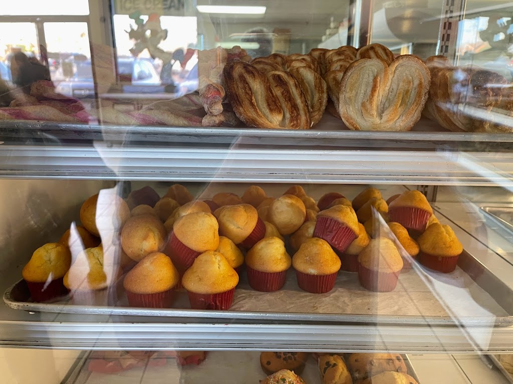 Tarascas Bakery | 3505 Central Ave, Ceres, CA 95307, USA | Phone: (209) 537-2001