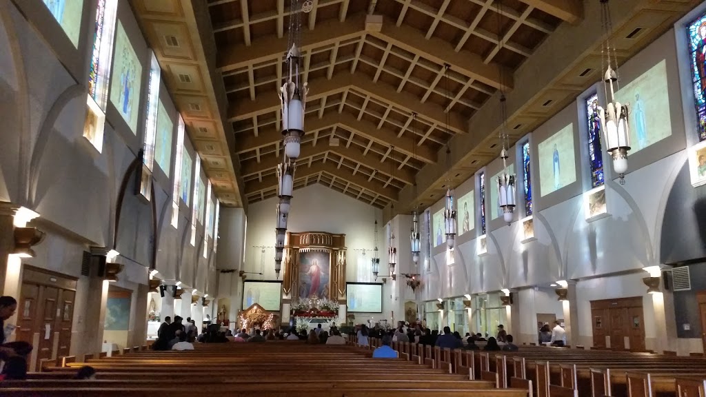 Catholic Churches | 11886 Acacia Ave, Hawthorne, CA 90250 | Phone: (310) 644-0554