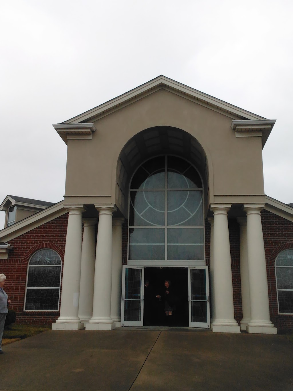 Maples Memorial United Methodist Church | 8745 Goodman Rd, Olive Branch, MS 38654, USA | Phone: (662) 895-2279