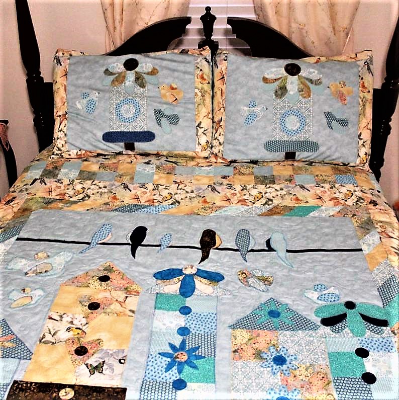 DollyWolly Quilting and Sewing | 15439 Stone House Dr, Brooksville, FL 34604, USA | Phone: (352) 340-5309