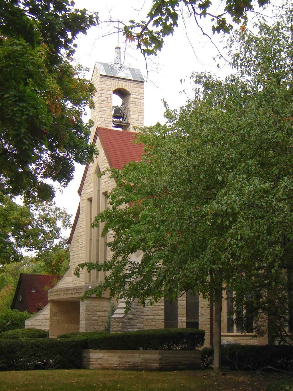 Immanuel Lutheran Church | 5211 Carpenter St, Downers Grove, IL 60515, USA | Phone: (630) 968-3112