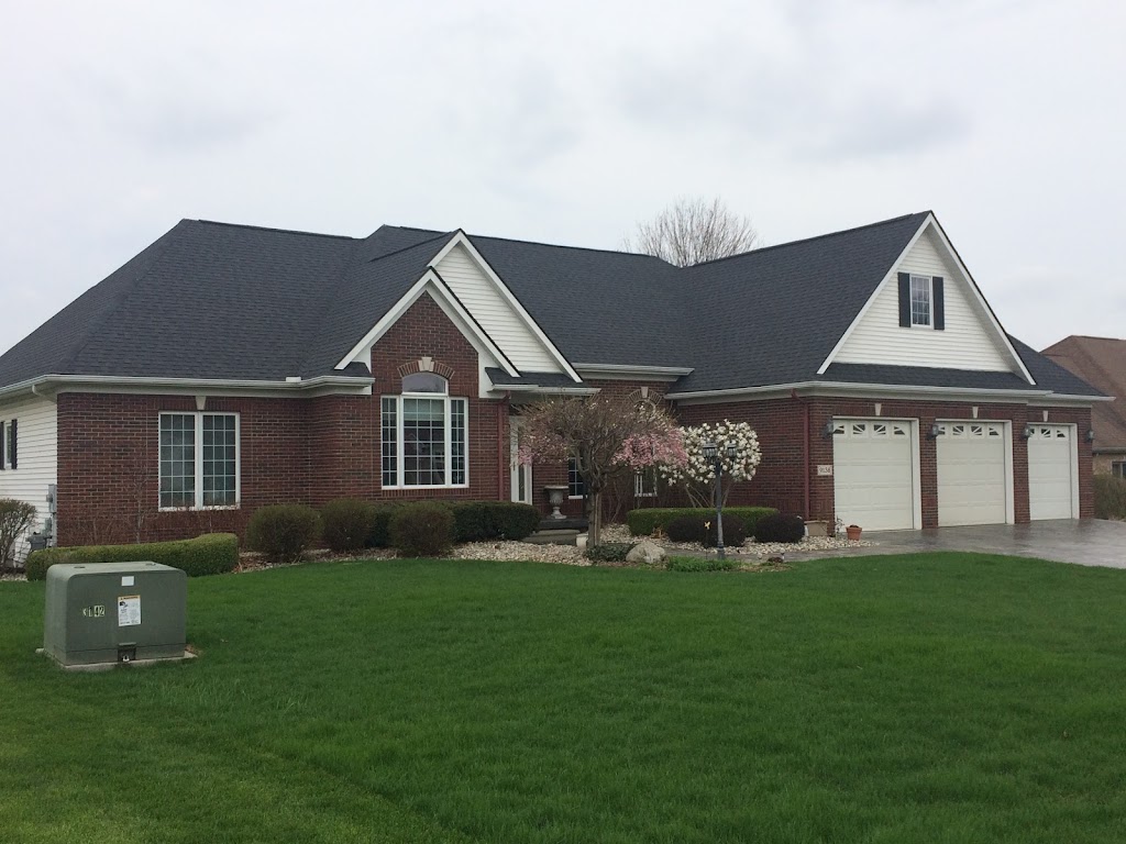 Arnold Roofing and Construction, Inc. | 207 W Walton Blvd, Pontiac, MI 48340, USA | Phone: (248) 634-0189