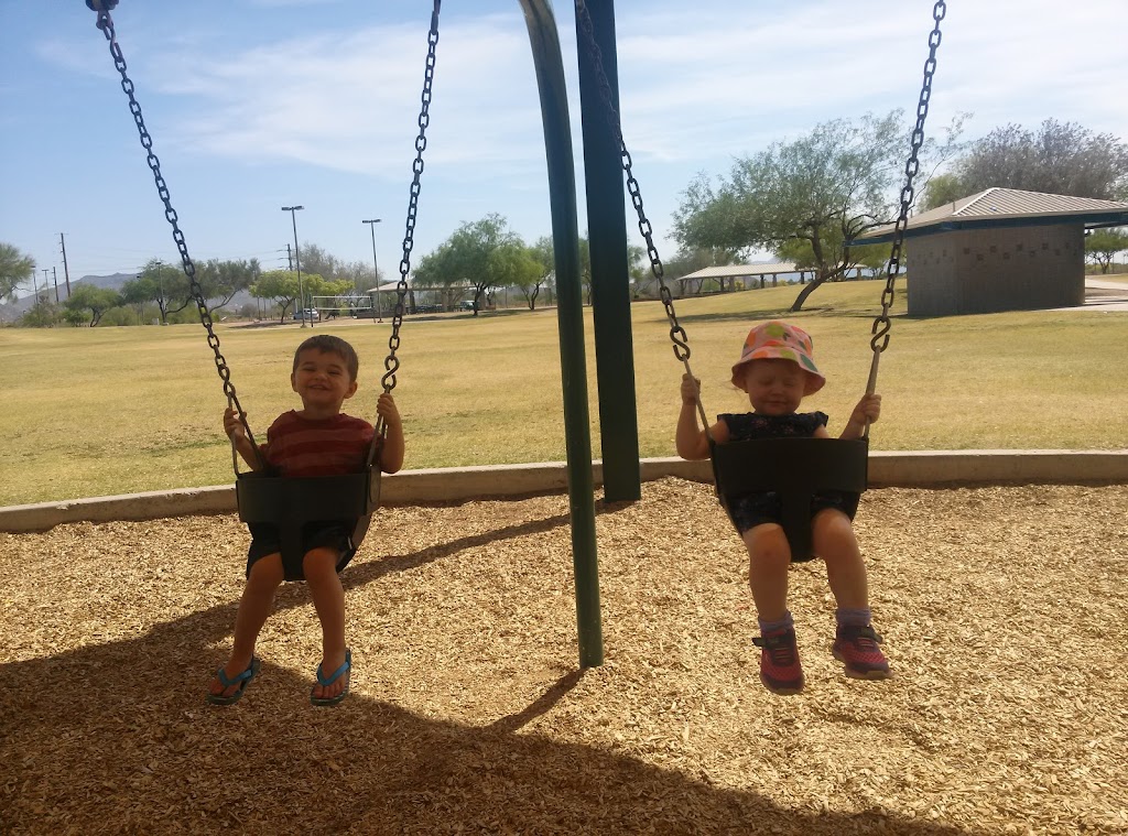 Red Mountain Park | 7745 E Brown Rd, Mesa, AZ 85207, USA | Phone: (480) 644-7529