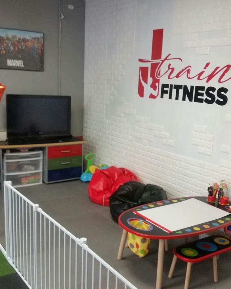 J train fitness gym | 15022 Mulberry Dr suite q, Whittier, CA 90604 | Phone: (714) 721-3645