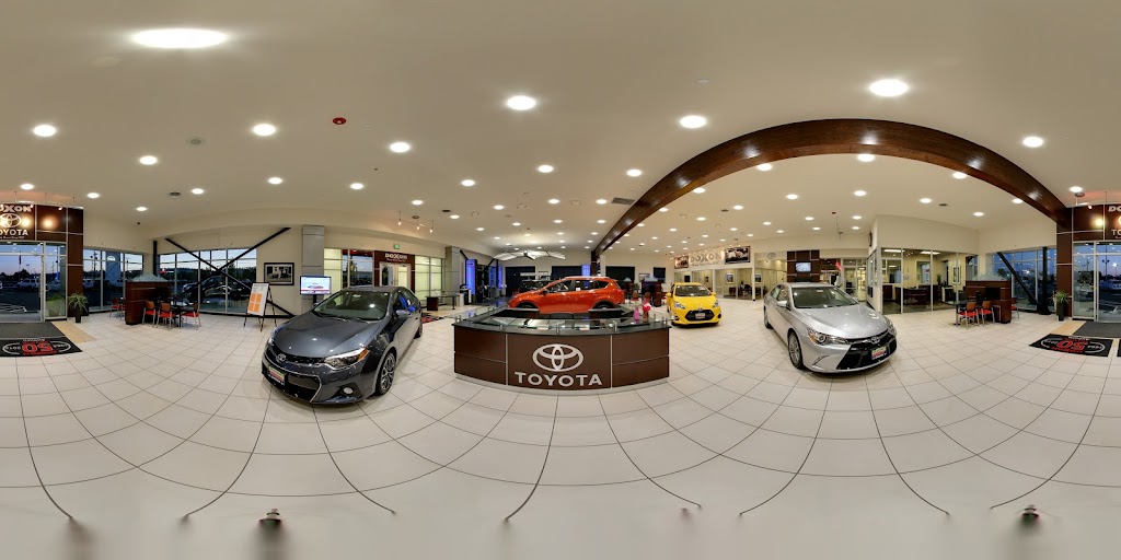 Doxon Toyota of Auburn | 3405 Auburn Way N, Auburn, WA 98002, USA | Phone: (253) 833-4555