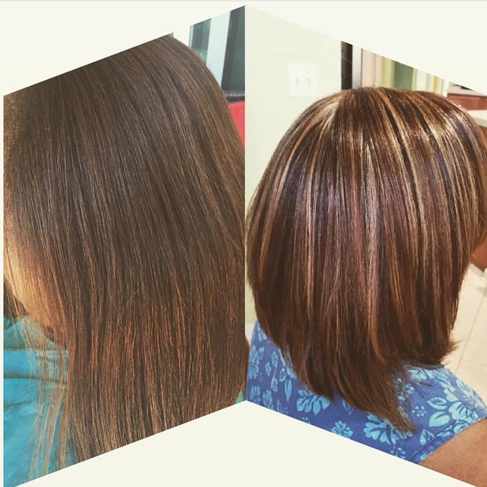 NY Hair Salon | 11337 Big Bend Rd, Riverview, FL 33579, USA | Phone: (813) 512-6793