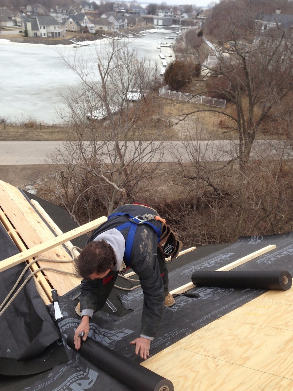 All City Roofing & Construction Inc. | 7967 Tilby Rd, North Royalton, OH 44133, USA | Phone: (216) 533-9810