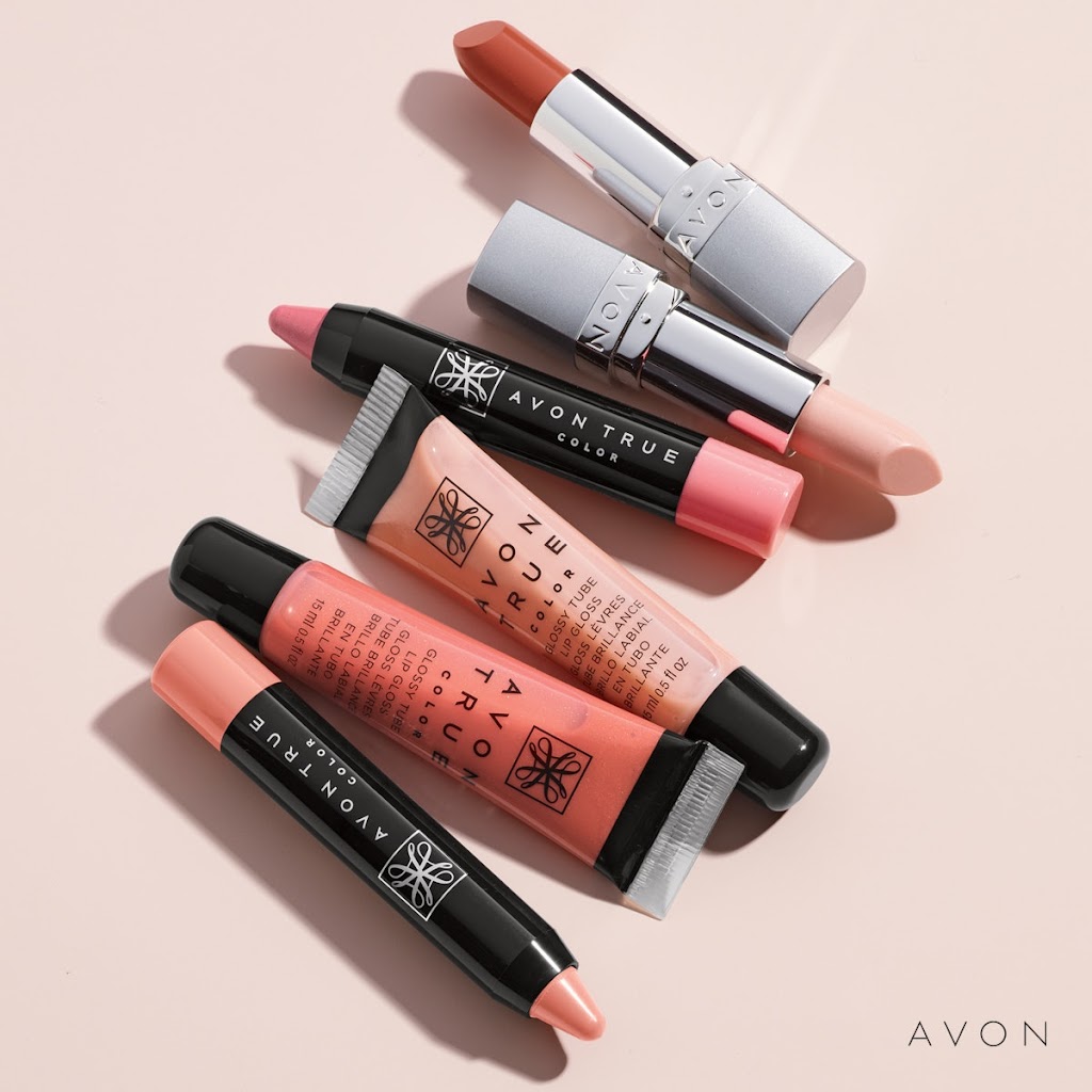 Avon from Autumn Lugo, Ind Rep | 515 N Wayfield St, Orange, CA 92867, USA | Phone: (714) 454-4581