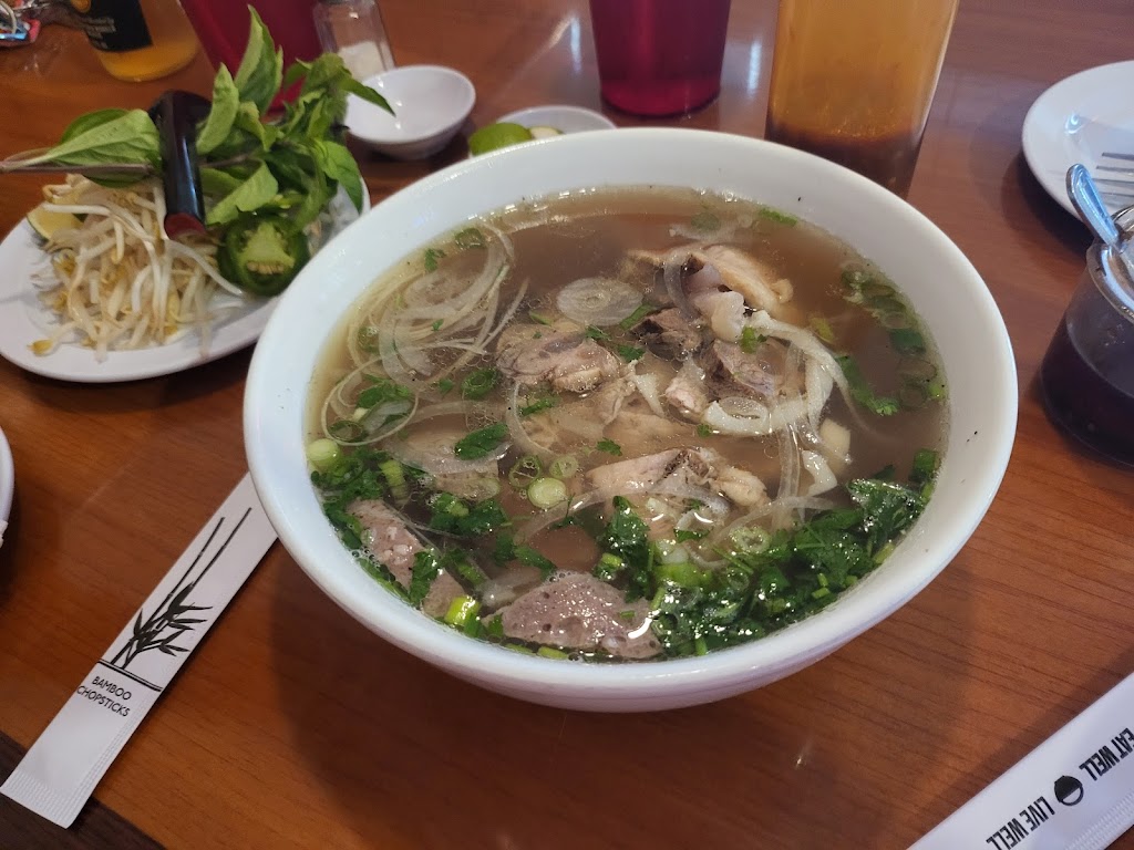 FIVE SPICE VIETNAMESE | 1801 NE 8th St, Homestead, FL 33033, USA | Phone: (786) 404-3125