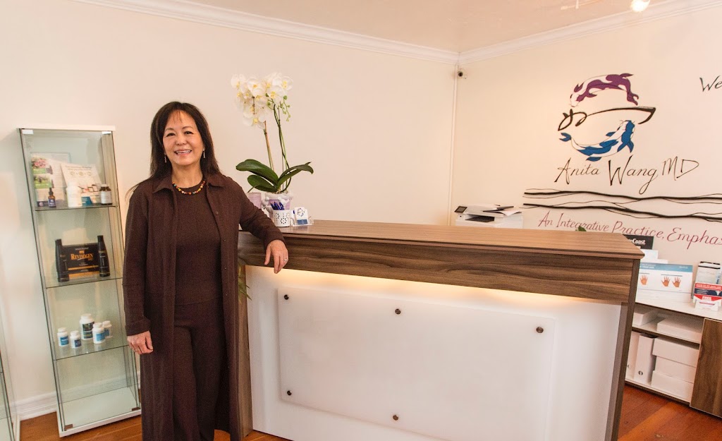 Anita Wang, MD - Wellness, Longevity & Aesthetics | 255 Thalia St Ste B Suite B, Laguna Beach, CA 92651, USA | Phone: (949) 734-0580