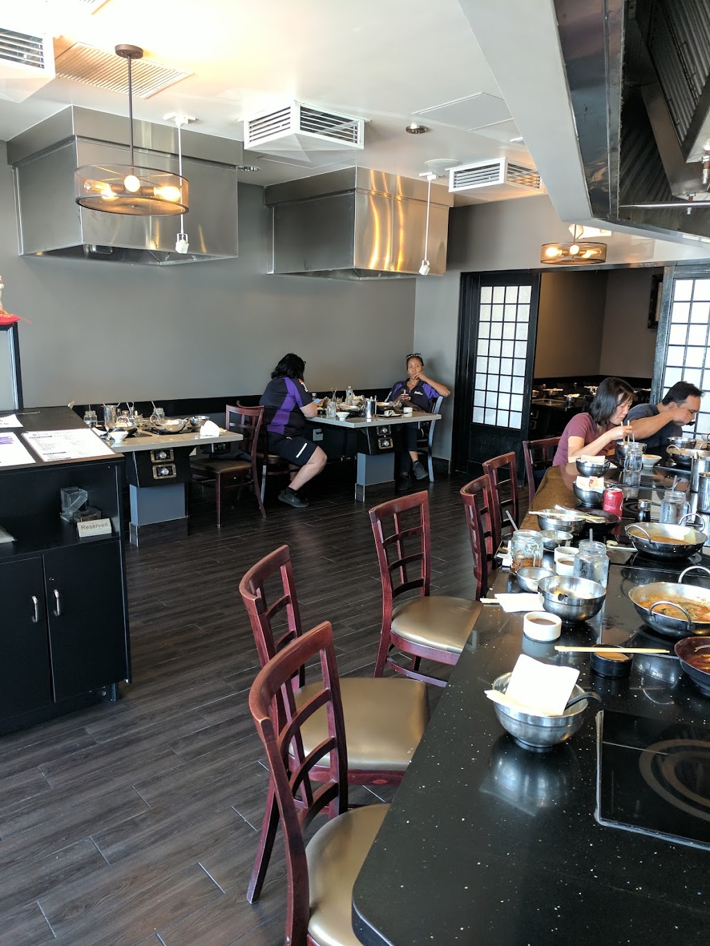 Shabu Shabu & Grill | Irvine, CA 92618, USA | Phone: (949) 551-0200