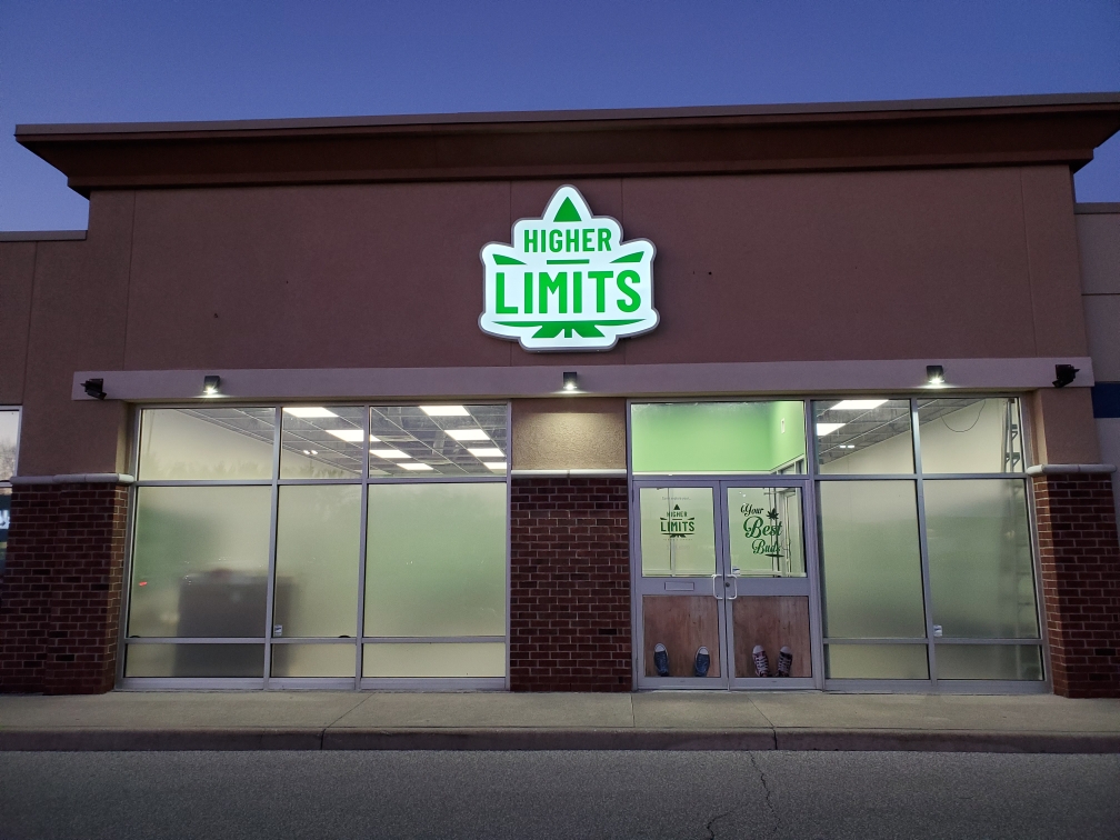 Higher Limits Cannabis Company | 400 Sandwich St S #1300, Amherstburg, ON N9V 3L4, Canada | Phone: (519) 713-9116
