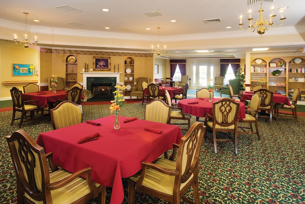 Ohio Living Cape May | 175 Cape May Dr, Wilmington, OH 45177, USA | Phone: (937) 382-2995