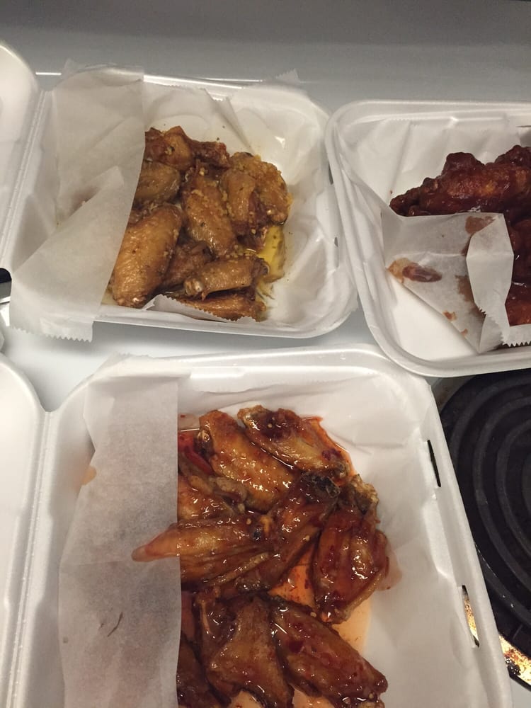 Sams Wings & Subs & Pizza | 3301 Hampton Hwy K, Yorktown, VA 23693, USA | Phone: (757) 867-9224