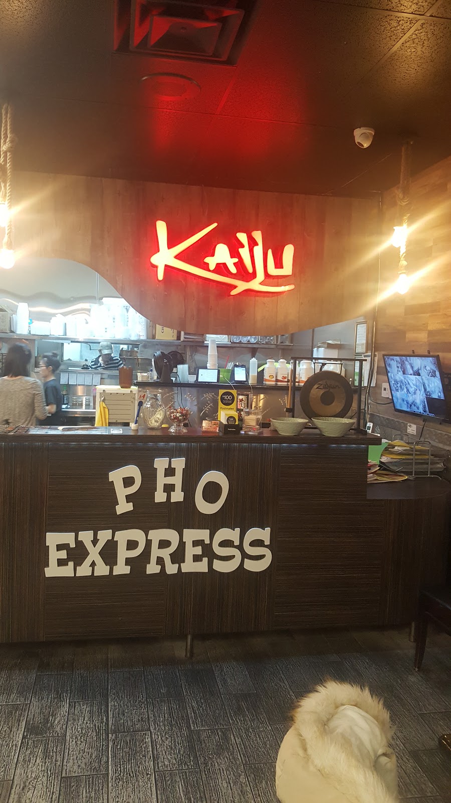 Kaiju Noodle House | 1167 E Alosta Ave, Azusa, CA 91702, USA | Phone: (626) 335-2023