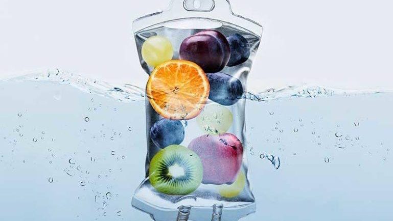 Quench Infusions & Wellness | 400 N Center St, Westminster, MD 21157, USA | Phone: (410) 538-2256