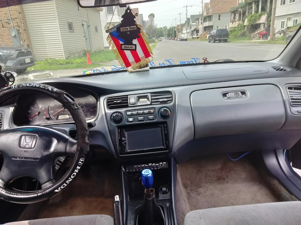 On Point Detailing Game | 61 Milton Ave, Amsterdam, NY 12010, USA | Phone: (518) 539-3441