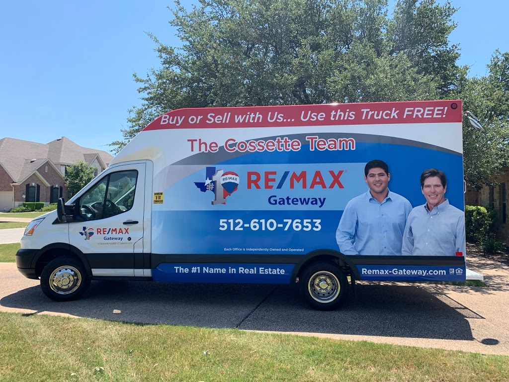 RE/MAX Gateway | 13730 US-290, Austin, TX 78737, USA | Phone: (512) 299-5904