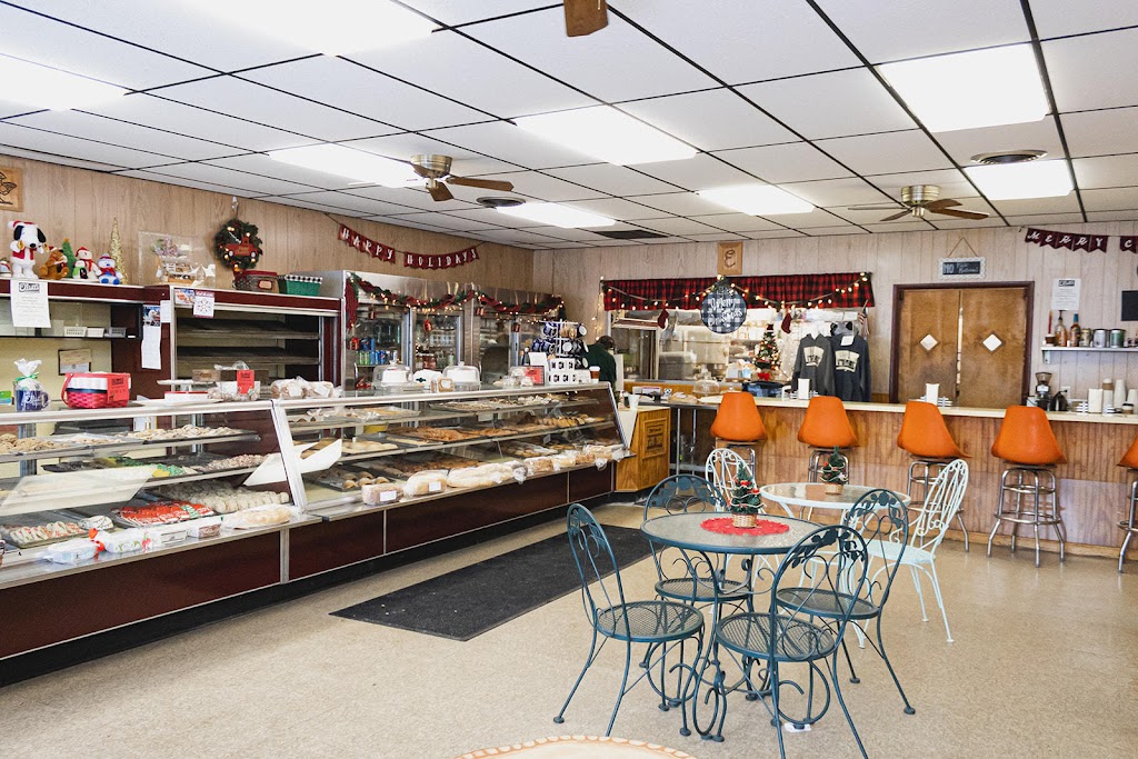 Elliotts Bakery | 2636 W Jefferson Ave, Trenton, MI 48183, USA | Phone: (734) 676-1940