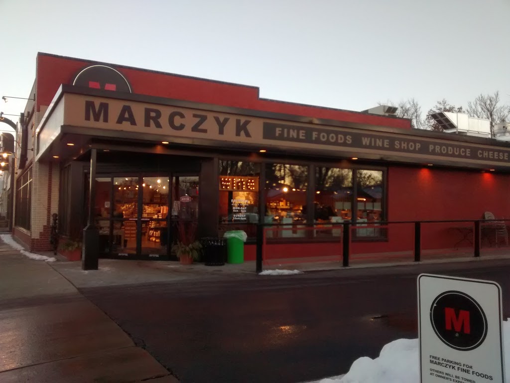 Marczyk Fine Foods | 5100 E Colfax Ave, Denver, CO 80220, USA | Phone: (303) 243-3355