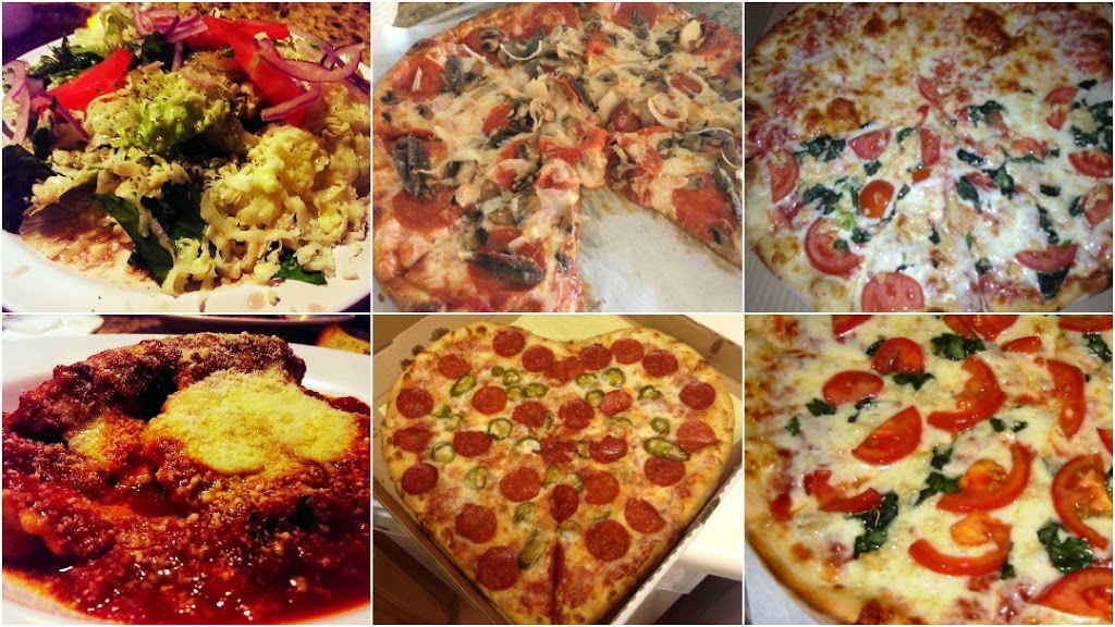 Massimos Pizza and Pasta | 369 E 17th St #15, Costa Mesa, CA 92627 | Phone: (949) 631-0255