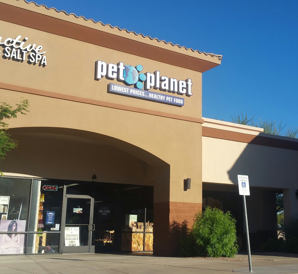 Pet Planet Ridgeview Plaza | 2910 N Power Rd #103, Mesa, AZ 85215, USA | Phone: (480) 218-5415