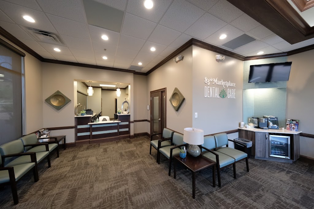 83rd Marketplace Dental Care | 24971 N 83rd Ave, Peoria, AZ 85383, USA | Phone: (623) 250-4440