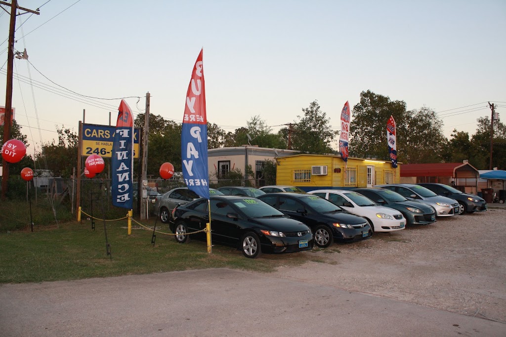 CARS 4 UTX | 16321 Farm to Market Rd 1325, Austin, TX 78728, USA | Phone: (512) 246-1886