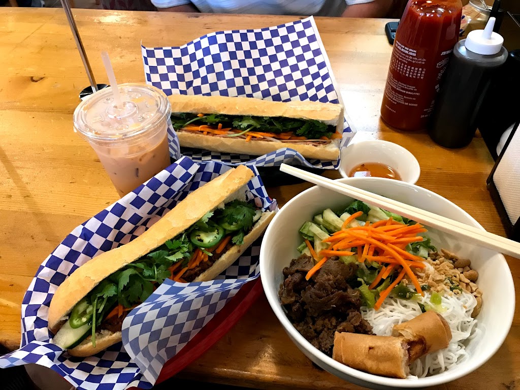 Banh Mi Pho U! | 22118 20th Avenue Southeast #G-127, Bothell, WA 98021, USA | Phone: (425) 419-4849