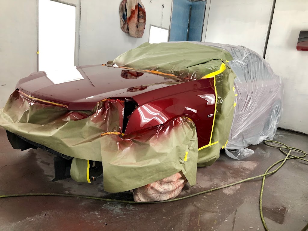 Killer Kustomz Auto Body and Paint | 620 W Main St #300, Hillsboro, OR 97123, USA | Phone: (503) 615-3081