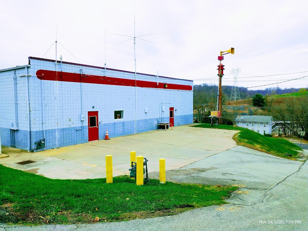 White Valley Vol Fire Department | 6215 Old William Penn Hwy, Export, PA 15632, USA | Phone: (724) 327-1301