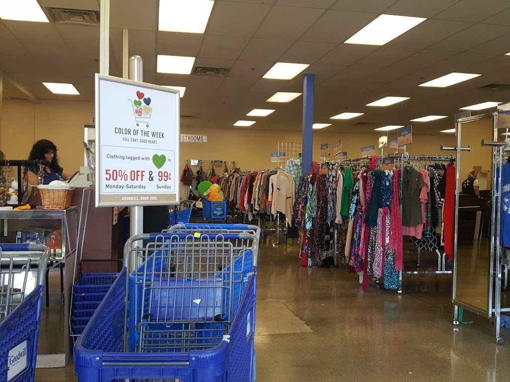 Goodwill | 1509 Bypass Rd, Winchester, KY 40391, USA | Phone: (859) 737-5922